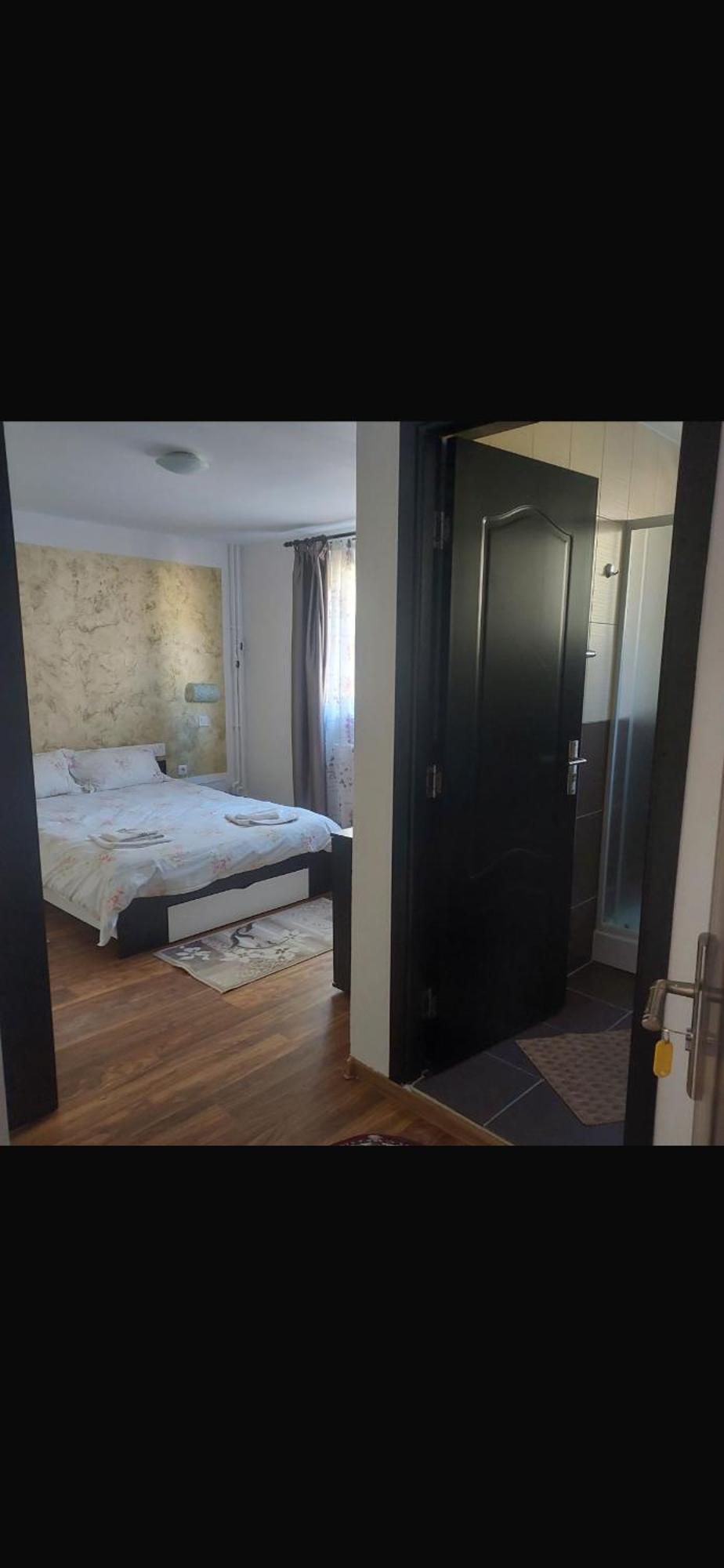 Casa Cristalina&Dumi Pensionat Albac Eksteriør billede