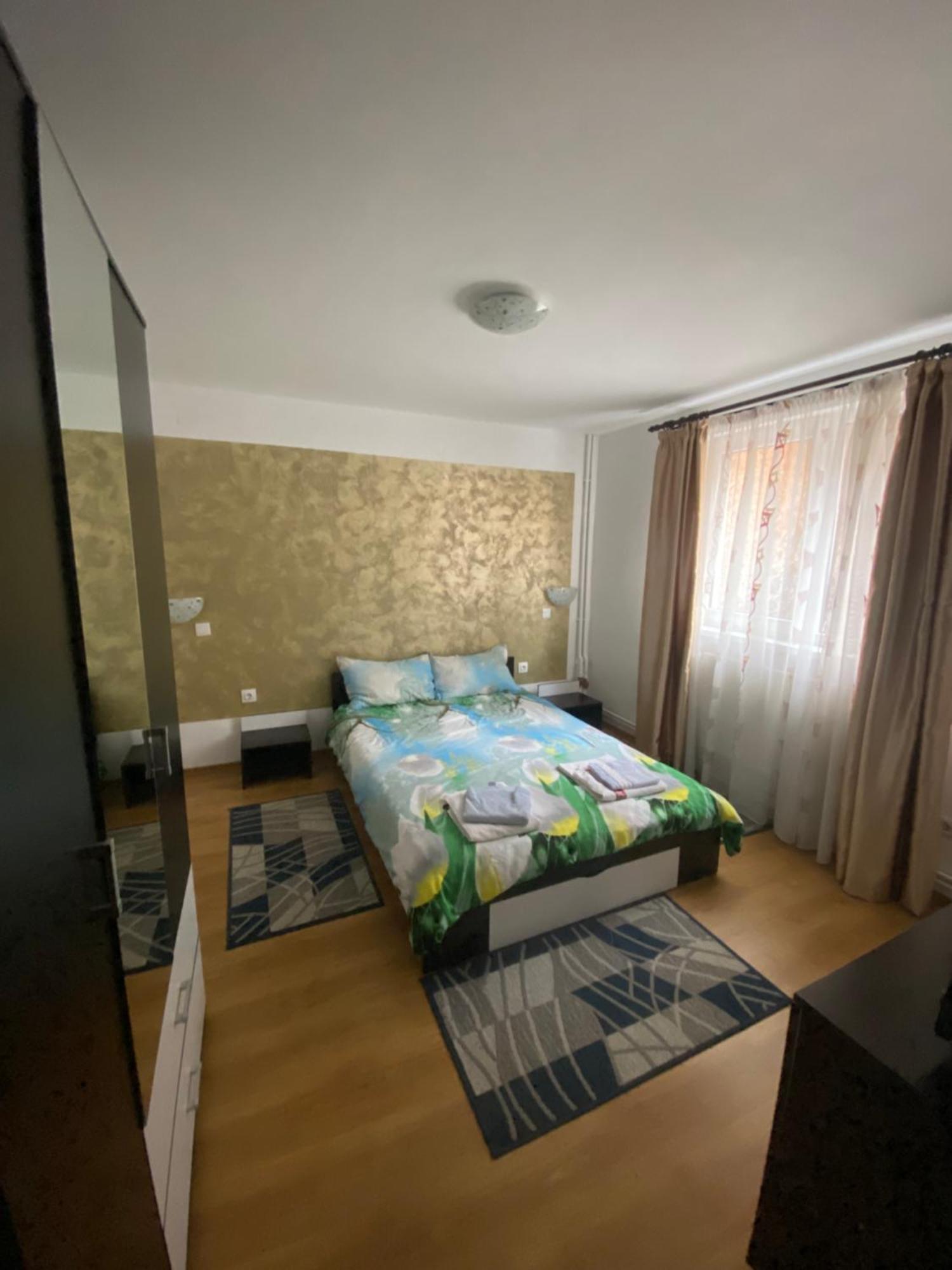 Casa Cristalina&Dumi Pensionat Albac Eksteriør billede