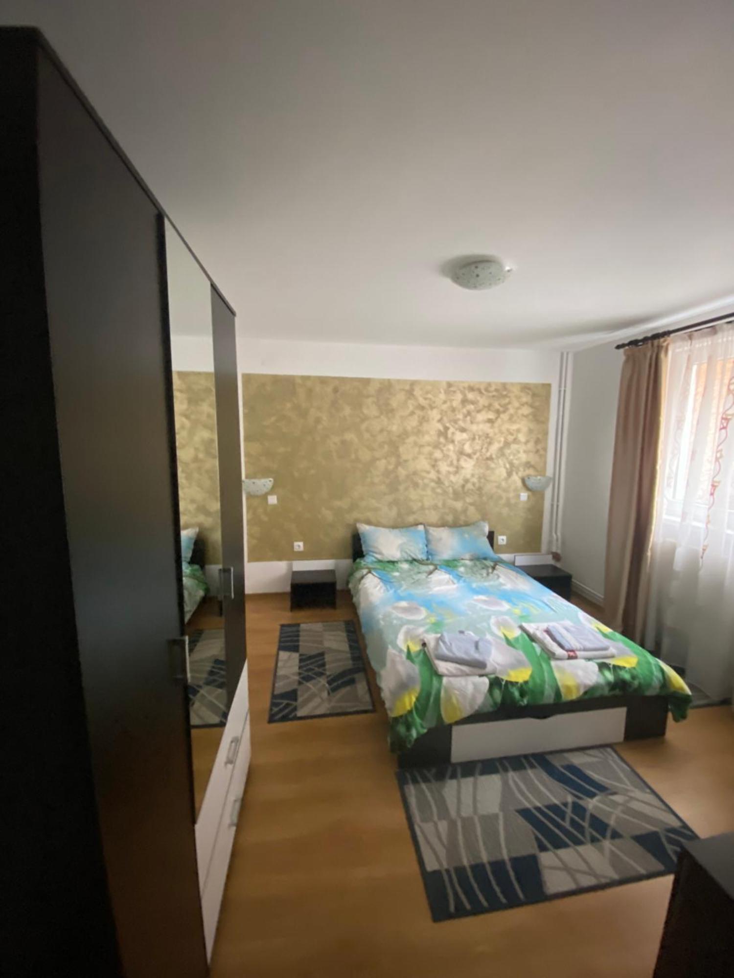 Casa Cristalina&Dumi Pensionat Albac Eksteriør billede
