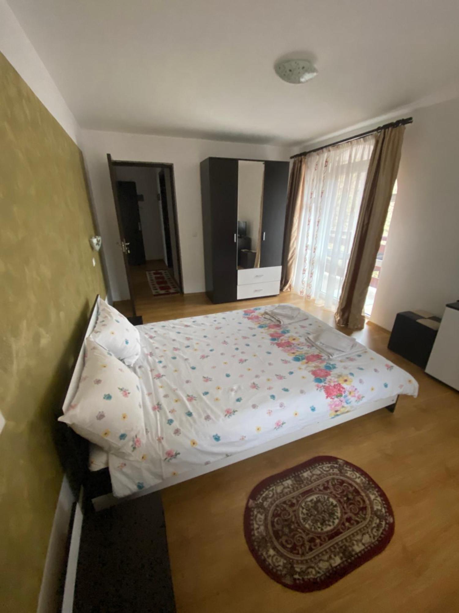 Casa Cristalina&Dumi Pensionat Albac Eksteriør billede